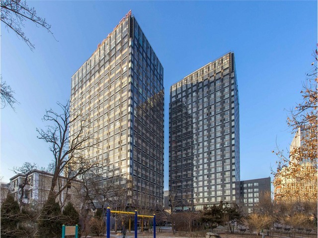 苏州生态PC构件吊装